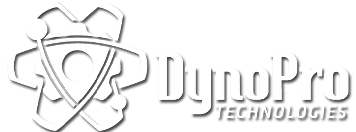 Dyno Pro Tech Logo